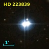 HD 223839