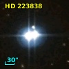 HD 223838