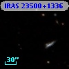 IRAS 23500+1336