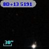 BD+13  5191