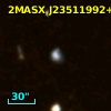 2MASX J23511992+1248189