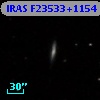 IRAS F23533+1154