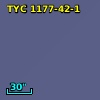 TYC 1177-42-1