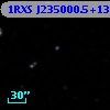 1RXS J235000.5+134523