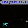 1RXS J235213.8+113639