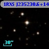 1RXS J235230.6+140311