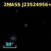 1RXS J235250.0+115218