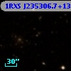 1RXS J235306.7+134607