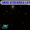 1RXS J235439.1+135228