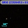 1RXS J235847.5+113058