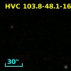 HVC 103.8-48.1-167