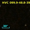 HVC 099.9-48.8-392