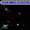 [LVO2003] J235539.1+112004