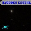 [LVO2003] J235543.7+113848