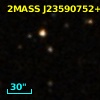 2MASS J23590752+1347305