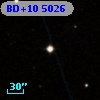 BD+10  5026