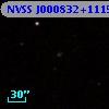 NVSS J000832+111527