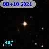 BD+10  5021