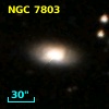 NGC  7803