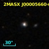 2MASX J00005660+1337530