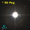 *  86 Peg