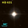 HD    631