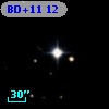 BD+11    12
