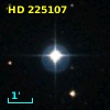 HD 225107