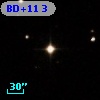 BD+11     3