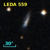 LEDA     559
