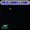 MITG J0003+1306