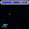 [LBH86] 0005+126