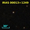 IRAS 00013+1249