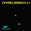 [VV98] J000623.1+123553