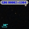 GB6 B0002+1304
