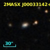 2MASX J00033142+1330458