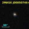 2MASX J00050746+1340051