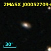 2MASX J00052709+1348501