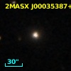 2MASX J00035387+1246008