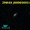 2MASX J00065693+1133548