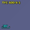 TYC  600-6-1