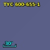 TYC  600-655-1