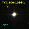 TYC  600-1036-1