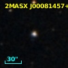 2MASX J00081457+1332517