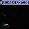 [ZEH2003] RX J0001.9+1203  1