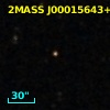 2MASS J00015643+1202457