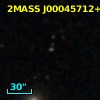 2MASS J00045712+1143050