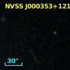 NVSS J000353+121025