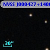 NVSS J000427+140012
