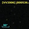 [VV2006] J000536.4+135949